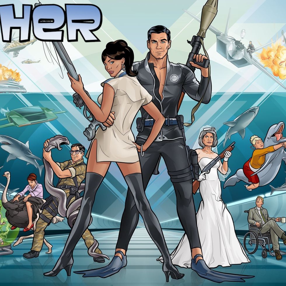 Archer