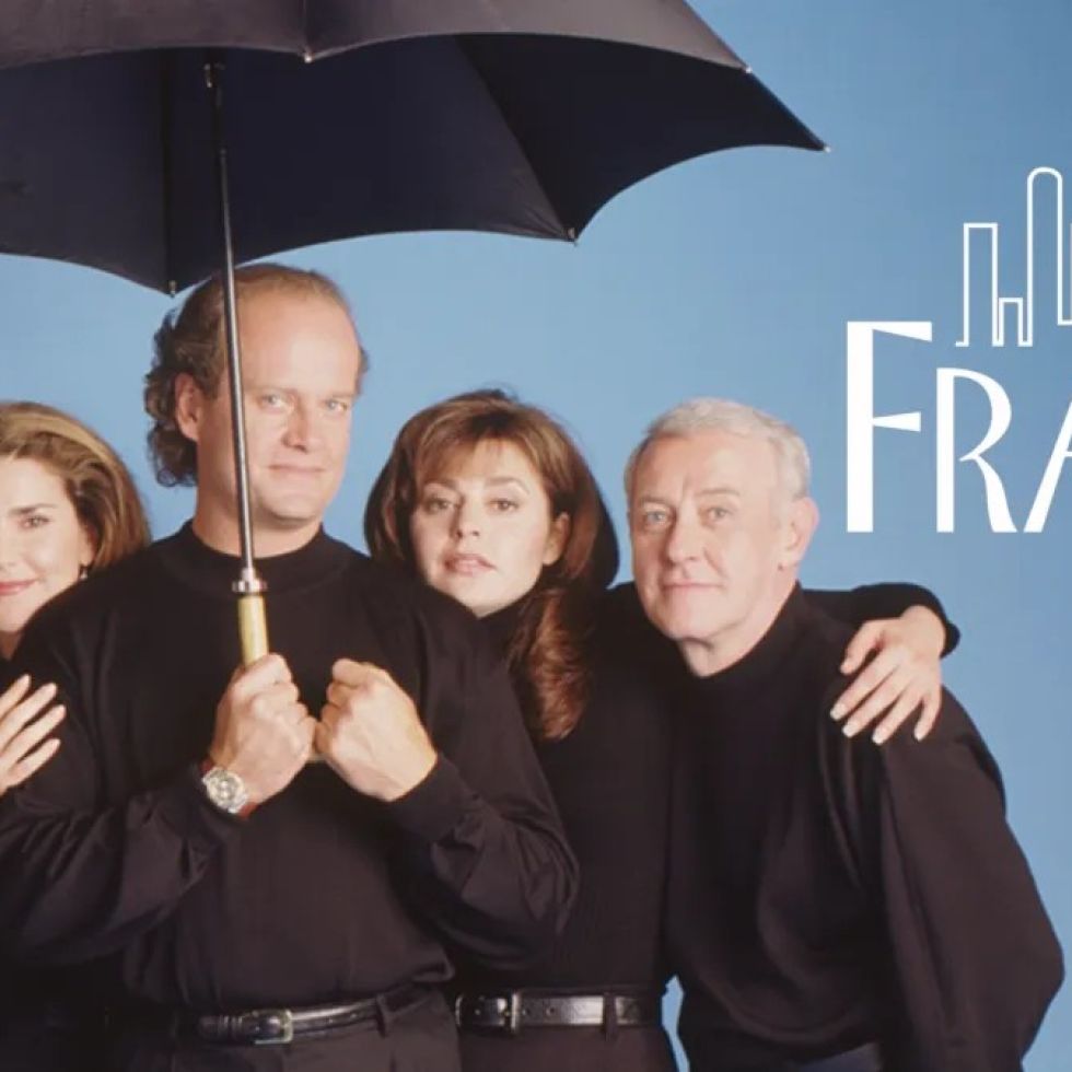Frasier