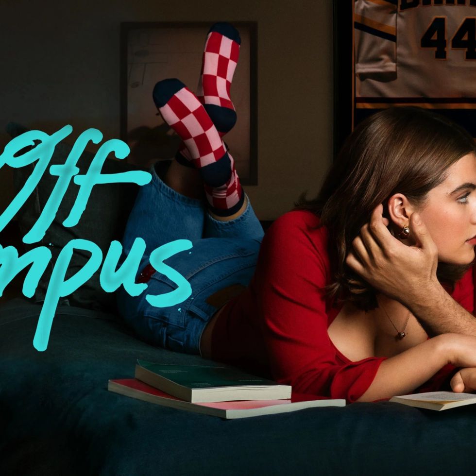 Off Campus