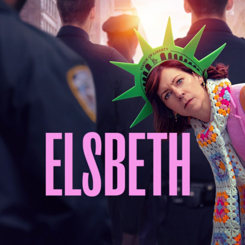 Elsbeth
