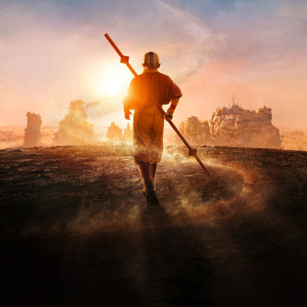 Avatar: The Last Airbender