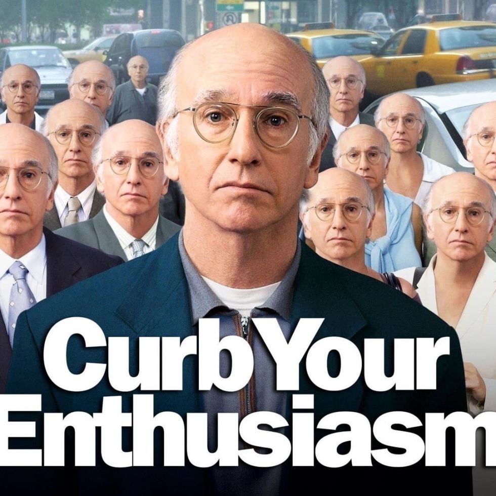 Curb Your Enthusiasm