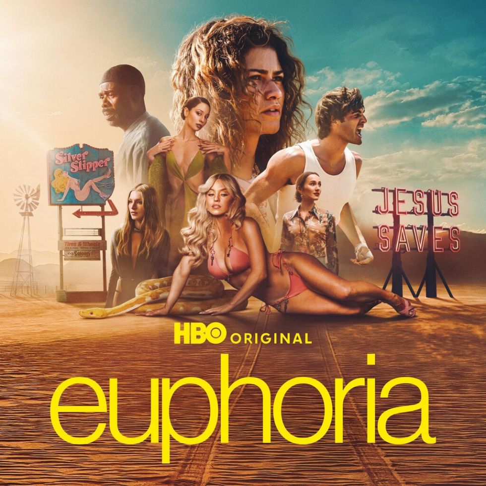 Euphoria