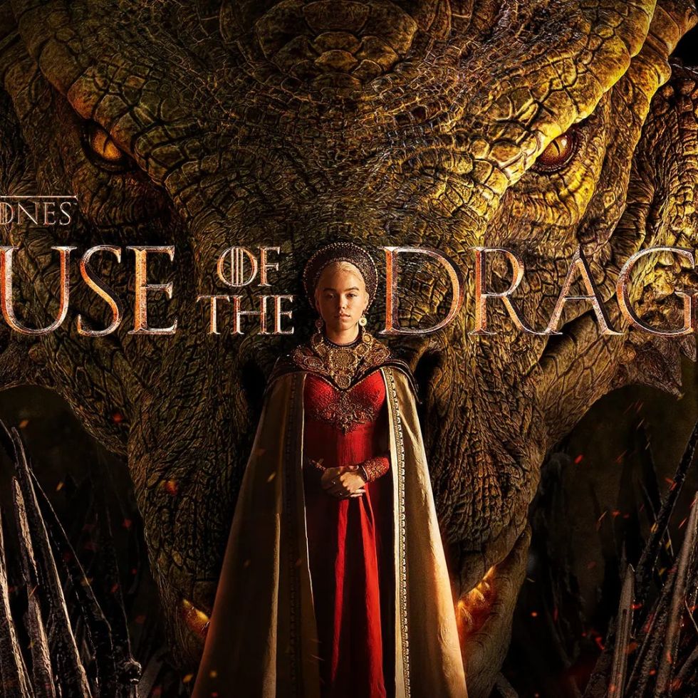 House of the Dragon