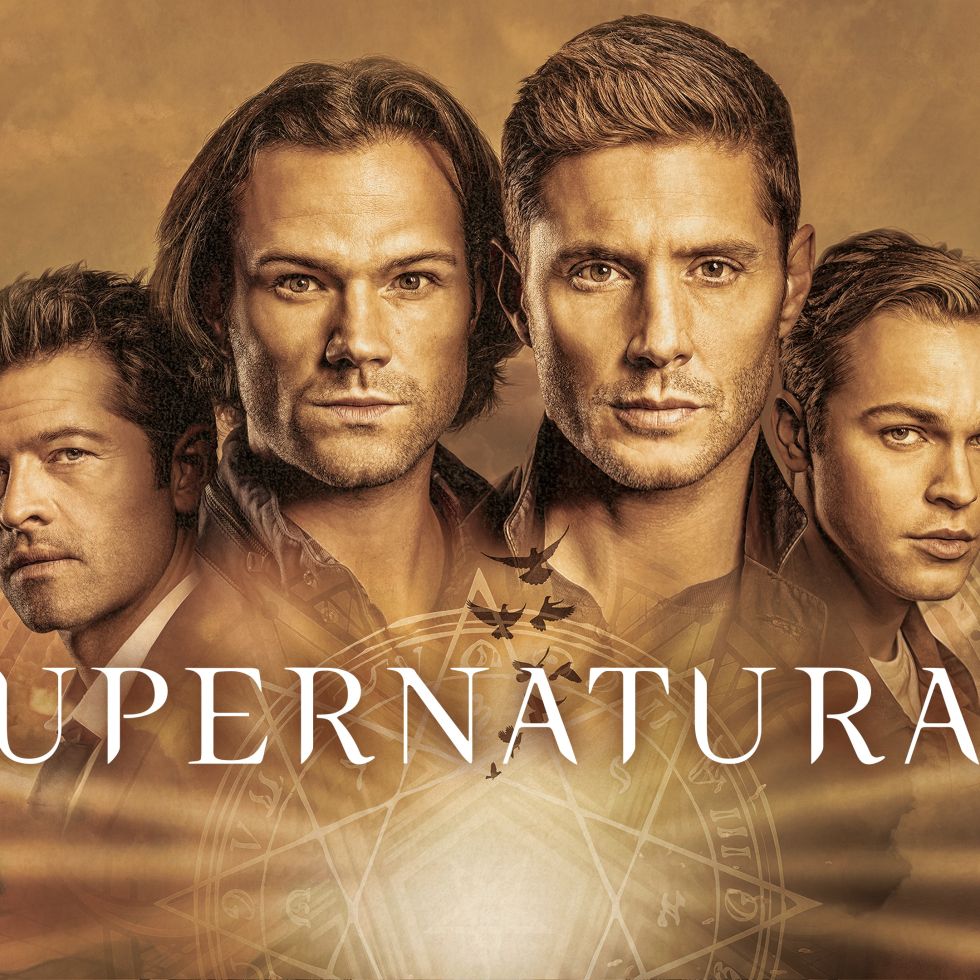 Supernatural