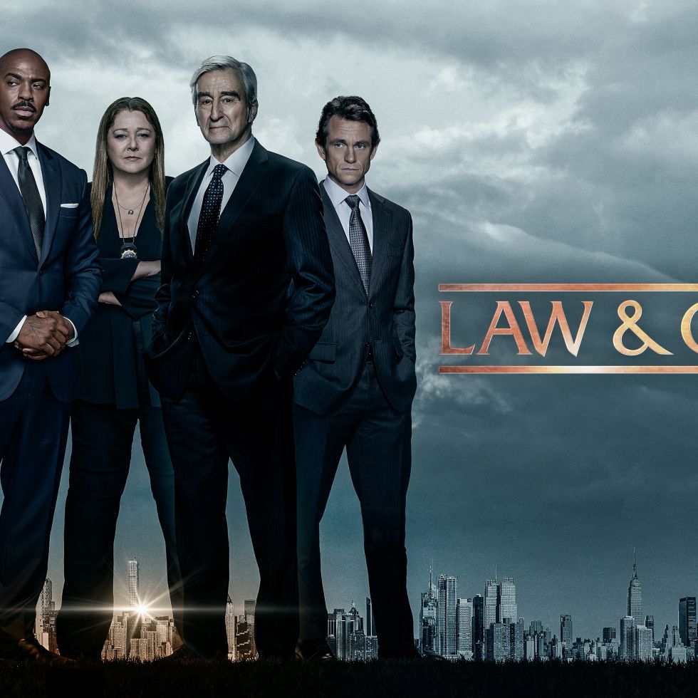 Law & Order