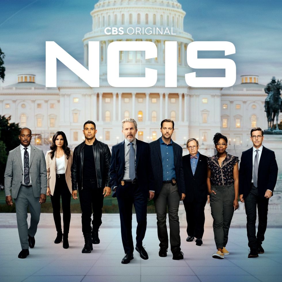 NCIS