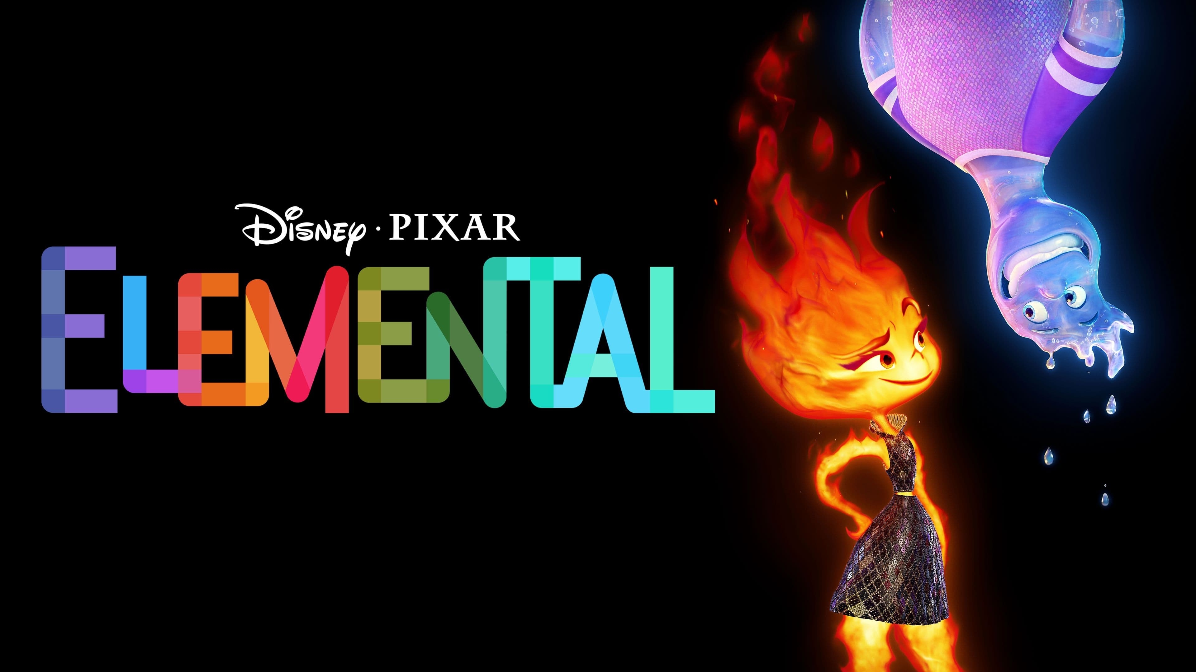 Elemental online gratis