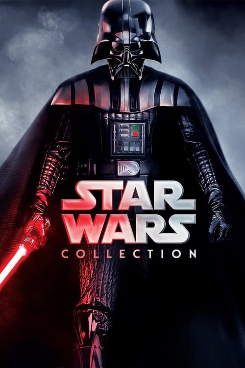 Star Wars Serisi