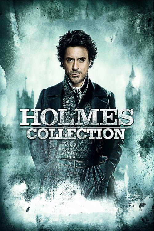 Sherlock Holmes Serisi