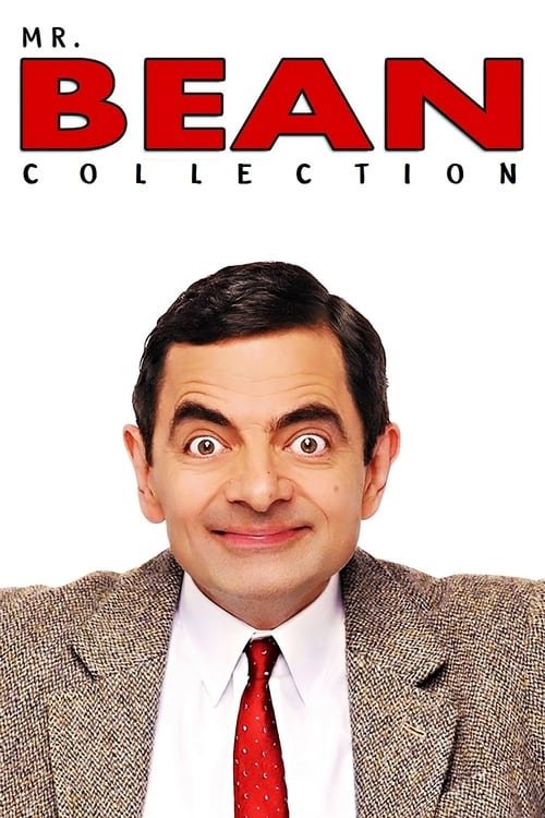Mr. Bean Serisi