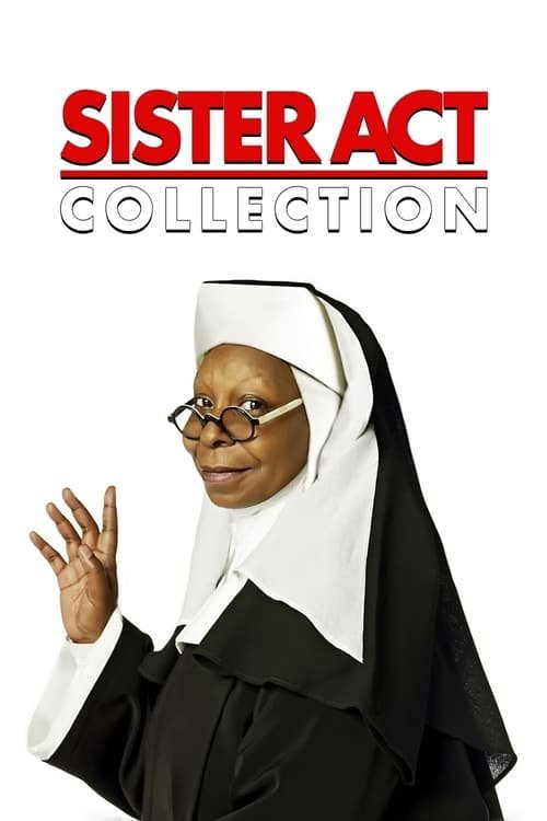 Sister Act Serisi