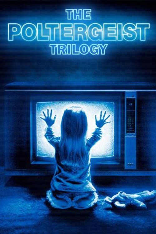 Poltergeist Serisi