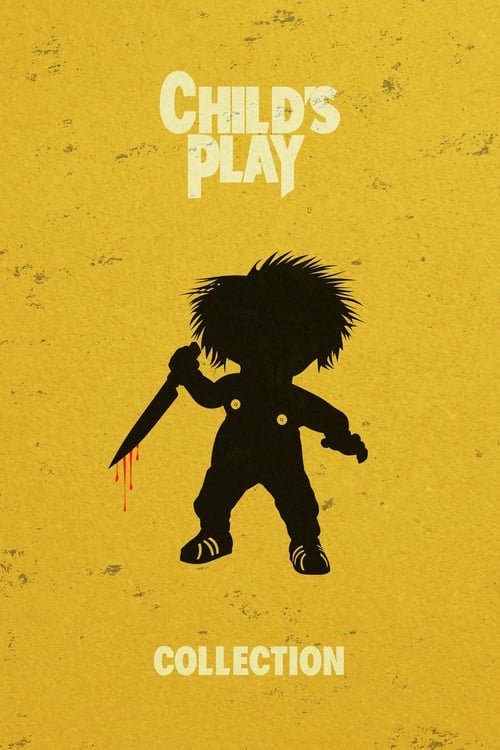 Child's Play Serisi