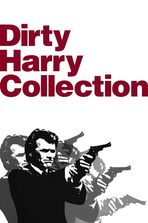 Dirty Harry Serisi