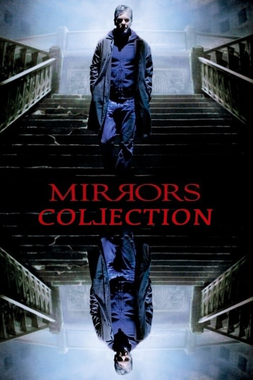 Mirrors Serisi