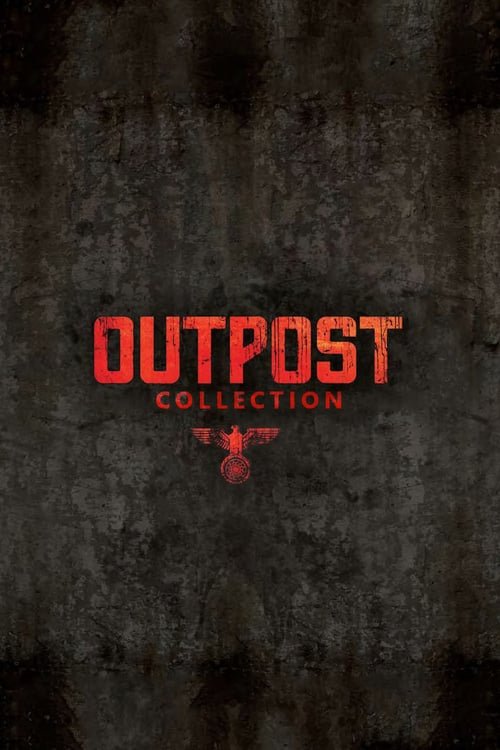 Outpost Serisi