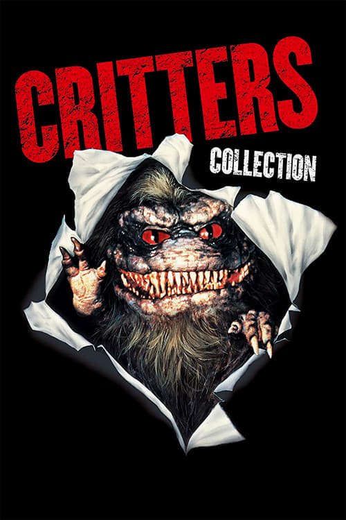 Critters Serisi