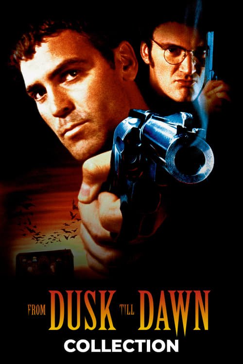From Dusk Till Dawn Serisi