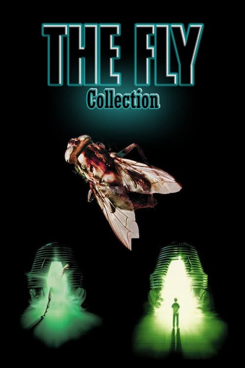 The Fly (1986) Serisi