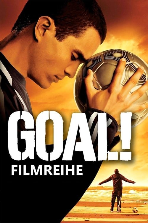 Goal! Serisi