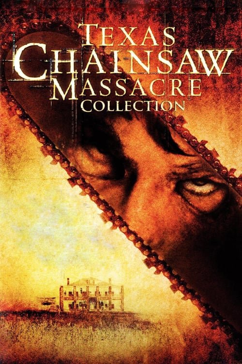 Texas Chainsaw Massacre Serisi