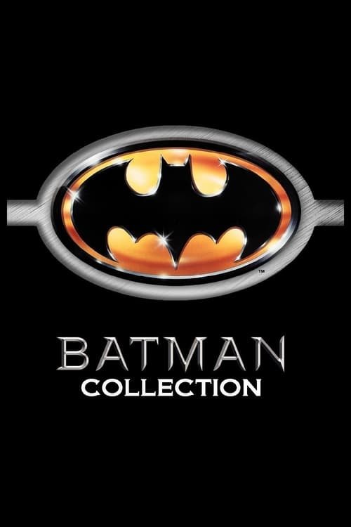 Batman Film Serisi