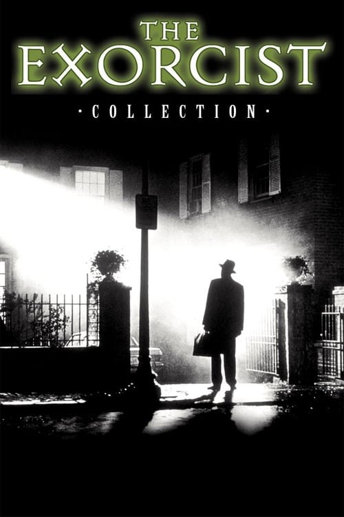 The Exorcist Serisi