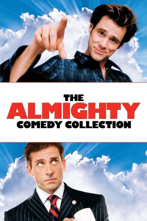 Almighty Serisi