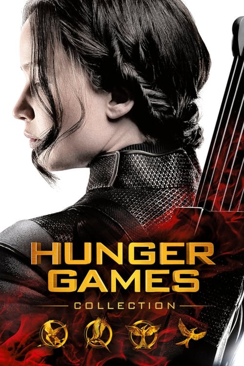 The Hunger Games Serisi