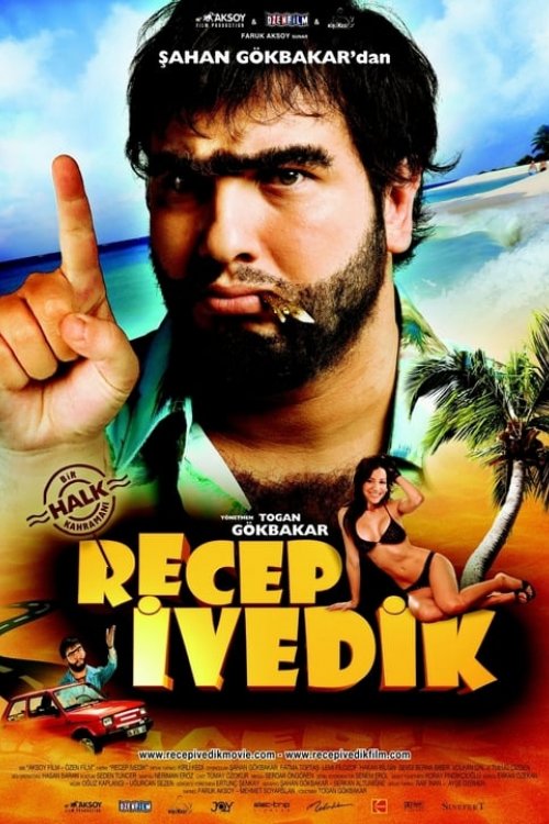 Recep Ivedik Series