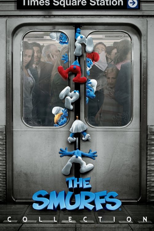 The Smurfs (Theatrical) Serisi
