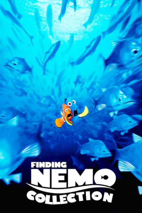 Finding Nemo Serisi