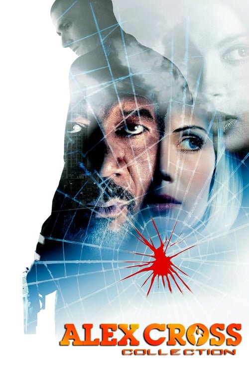 Alex Cross Serisi