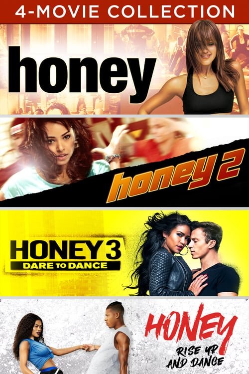 Honey Serisi
