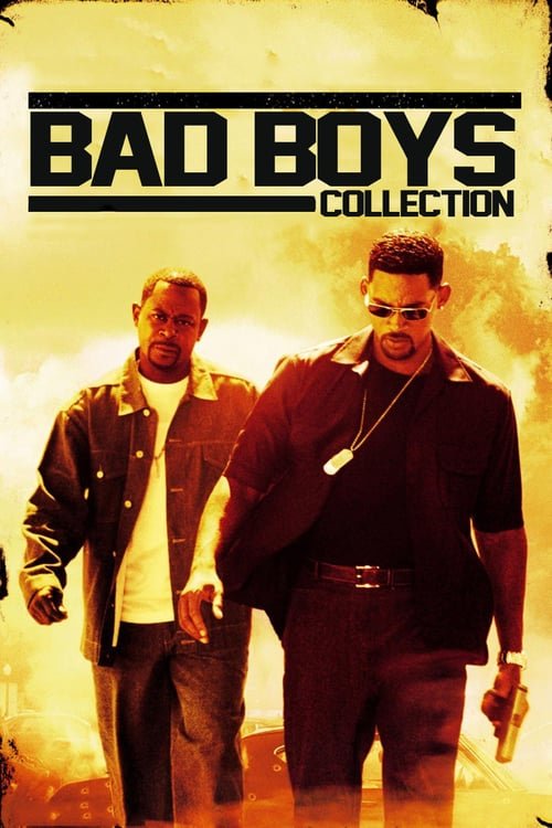 Bad Boys Serisi