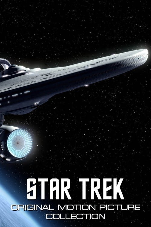 Star Trek: The Original Series Serisi