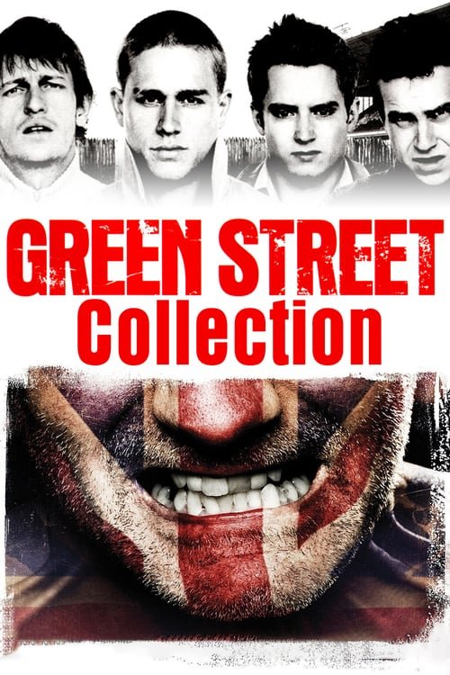 Green Street Hooligans Serisi