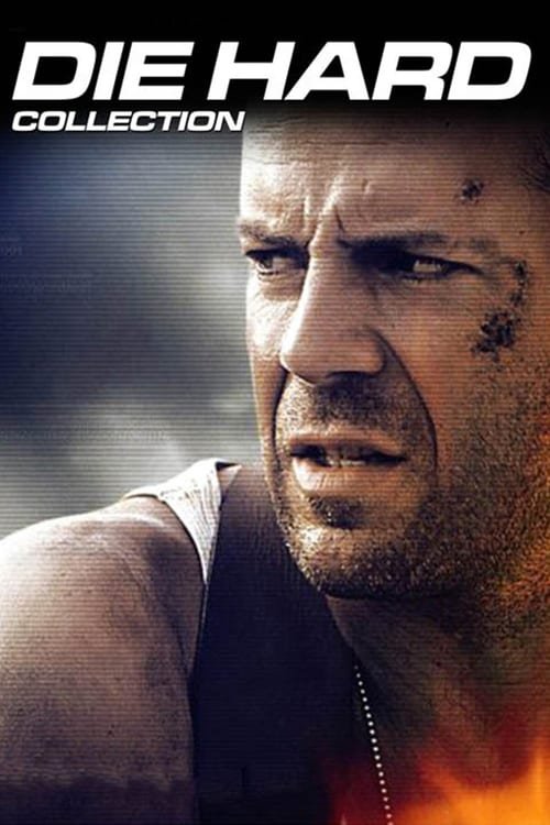 Die Hard Serisi
