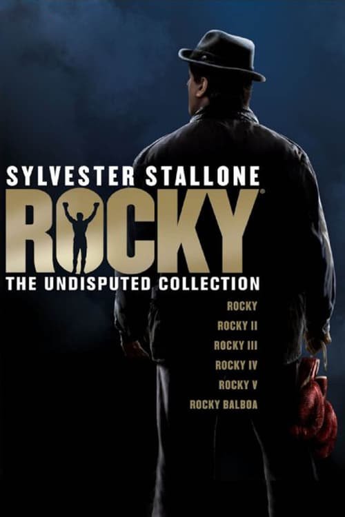 Rocky Film Serisi