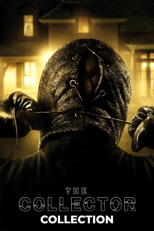 The Collector Serisi