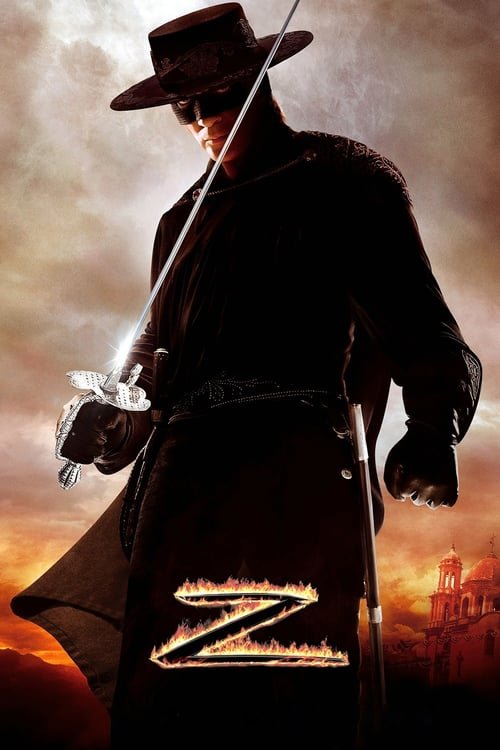 Zorro Serisi
