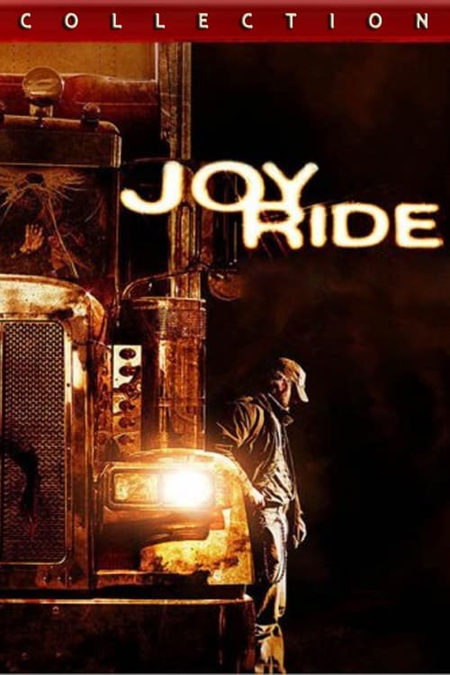 Joy Ride Serisi