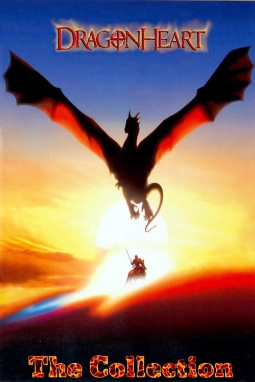 DragonHeart Serisi