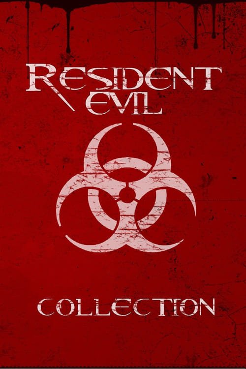 Resident Evil Serisi
