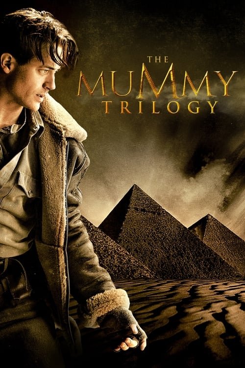 The Mummy Serisi