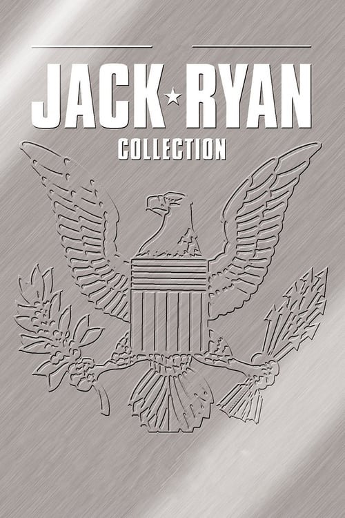 The Jack Ryan Serisi