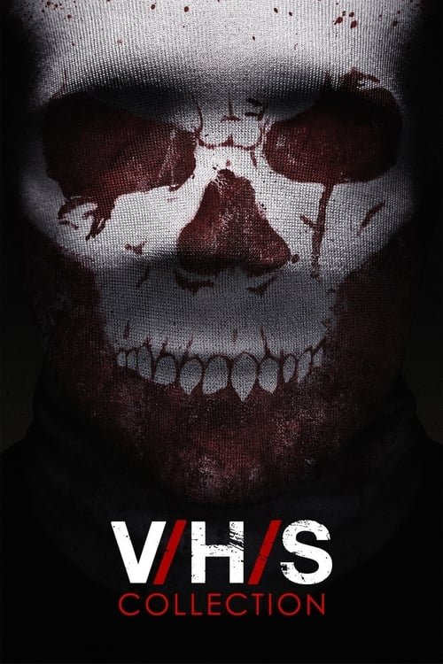 V/H/S Serisi