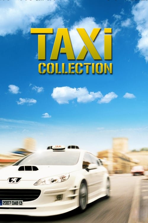 Taxi Serisi