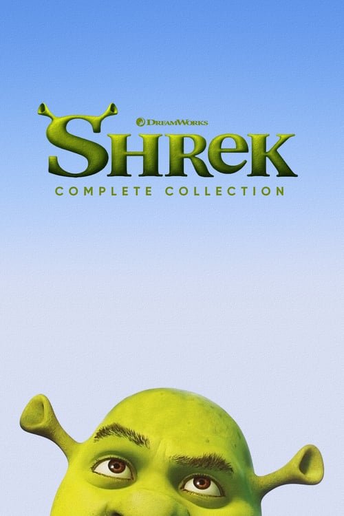 Shrek Serisi